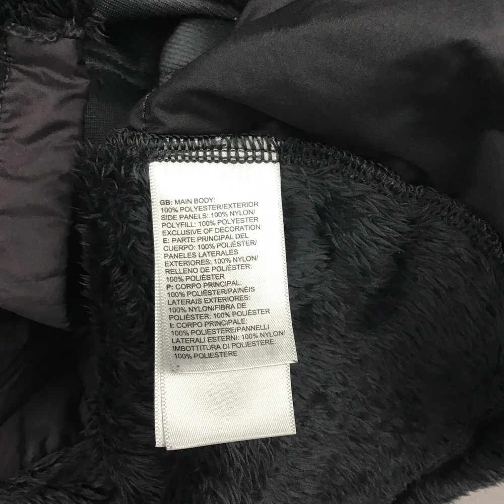 The North Face north face